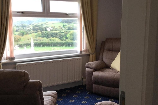 Hotel Garron View Bed and Breakfast (Ballycastle, Moyle)